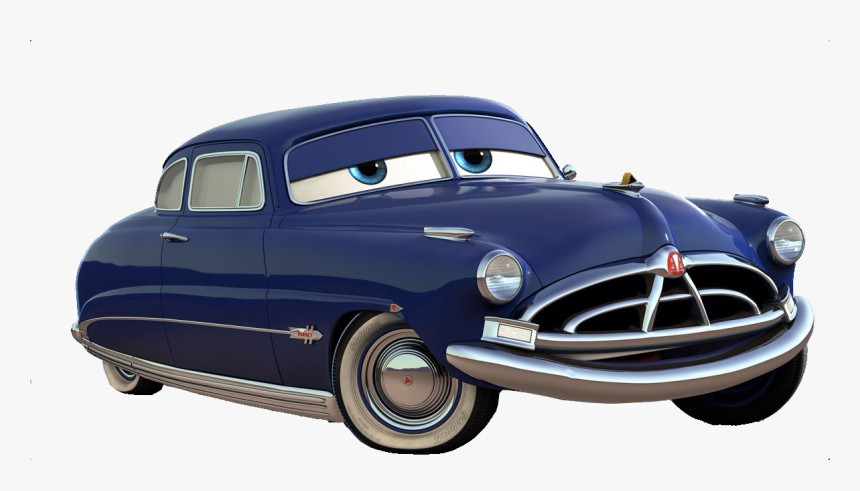 Cars Cartoon Png - Disney Cars Character Png, Transparent Png, Free Download