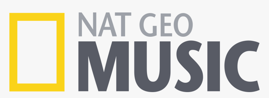 Nat Geo Music Logo - Nat Geo Music Hd, HD Png Download, Free Download