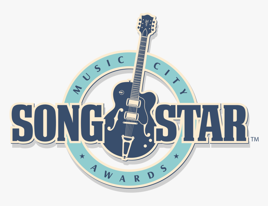 Star Music Logo Png, Transparent Png, Free Download
