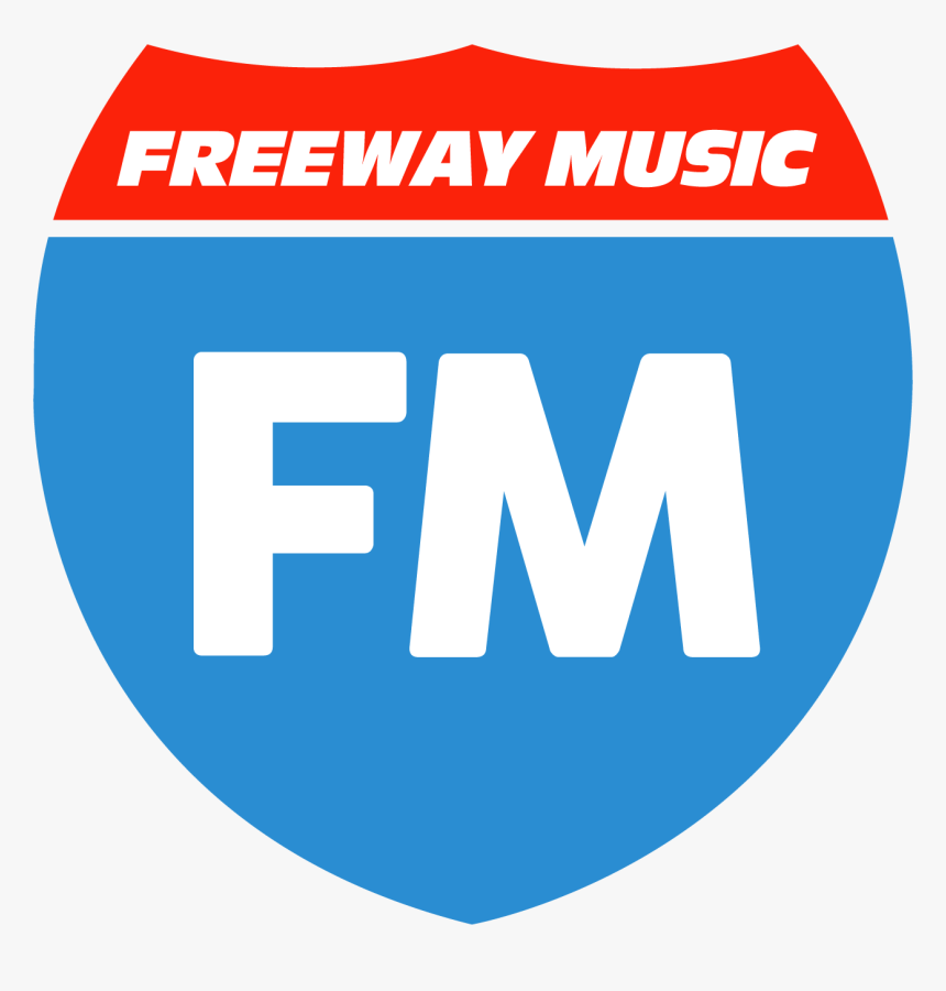 Freeway Music Logo - Circle, HD Png Download, Free Download