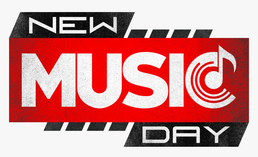 New Music Day Logo - New Music Logo Png, Transparent Png, Free Download