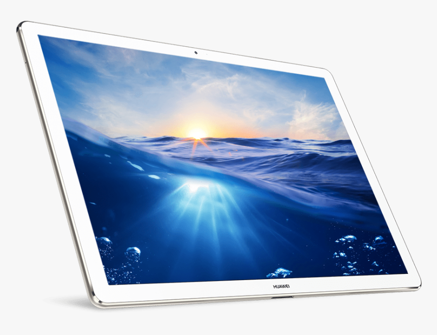 Tablet Pc Png, Transparent Png, Free Download