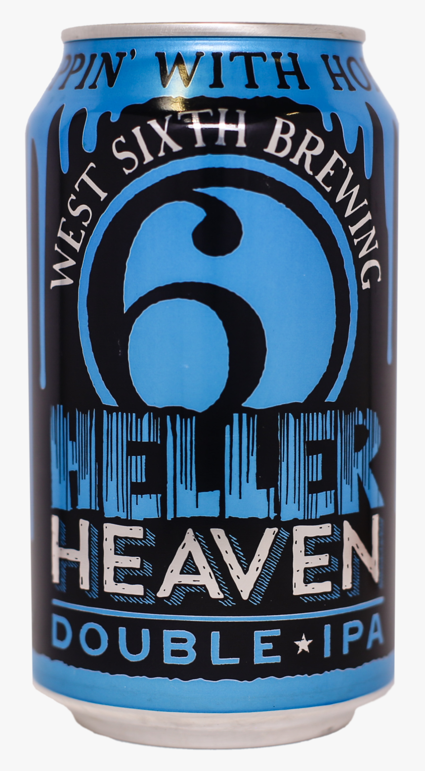 Singlecan Hellerheaven 2017 - Guinness, HD Png Download, Free Download