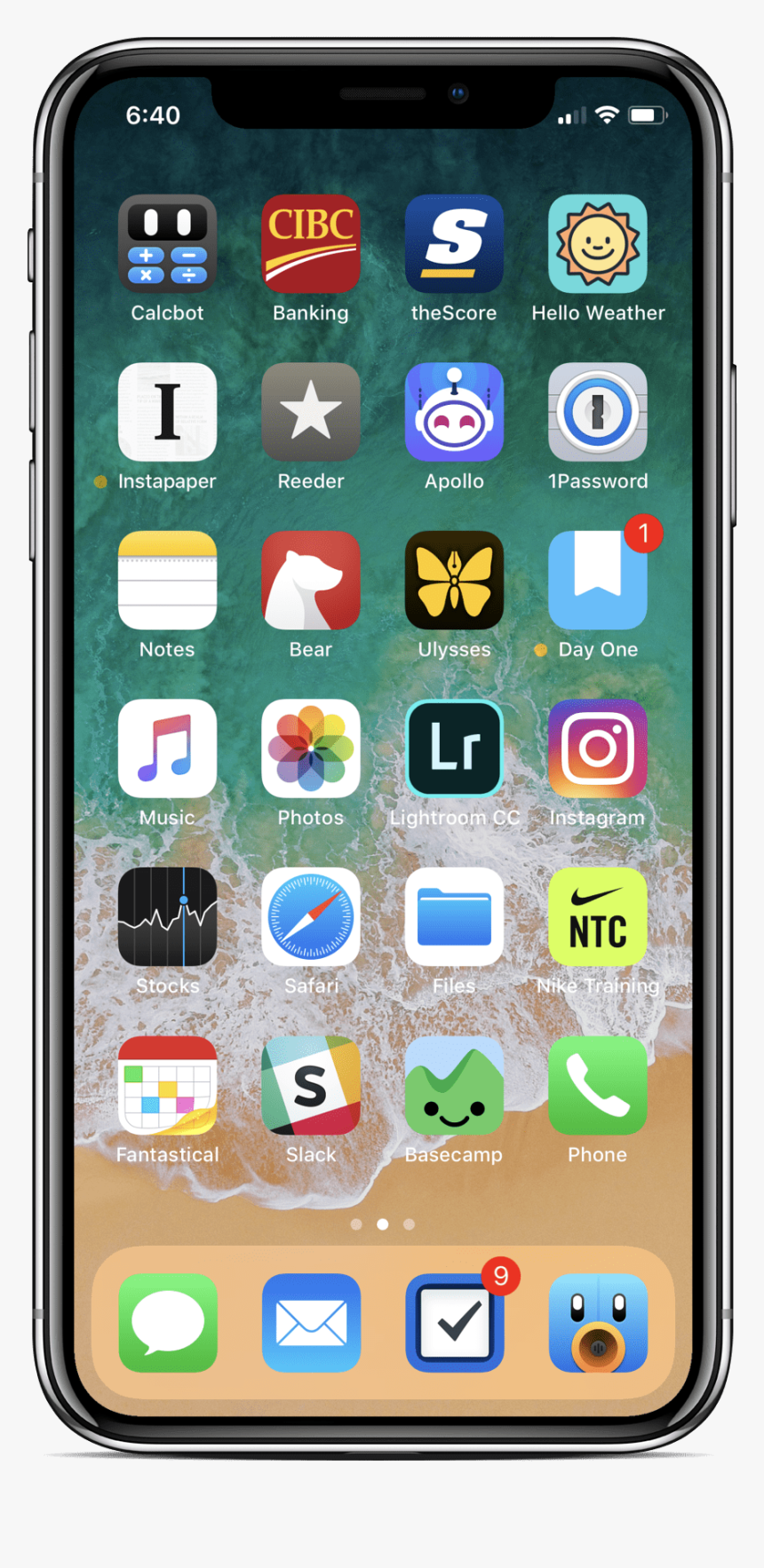 Iphone Home Screen Icon Png, Transparent Png, Free Download