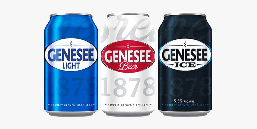 Genesee Ny Beer, HD Png Download, Free Download