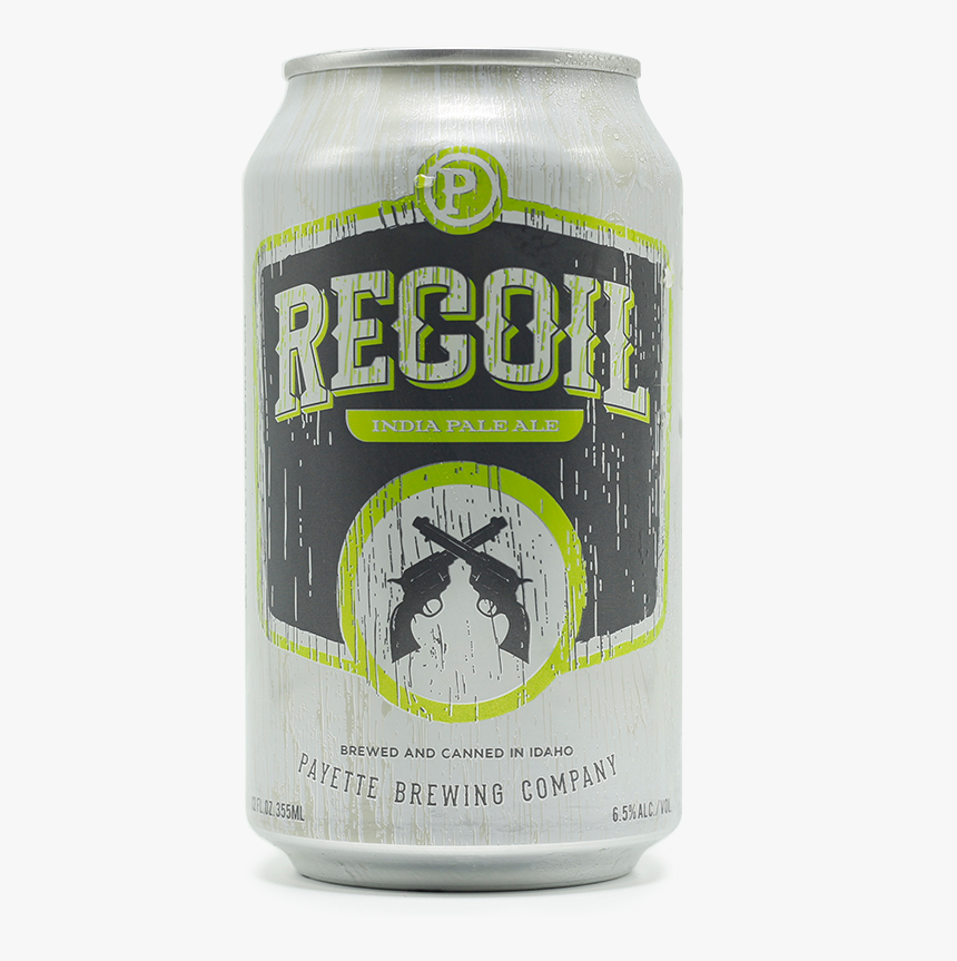 Website Beerpage Recoil - Payette Brewing Beers, HD Png Download, Free Download