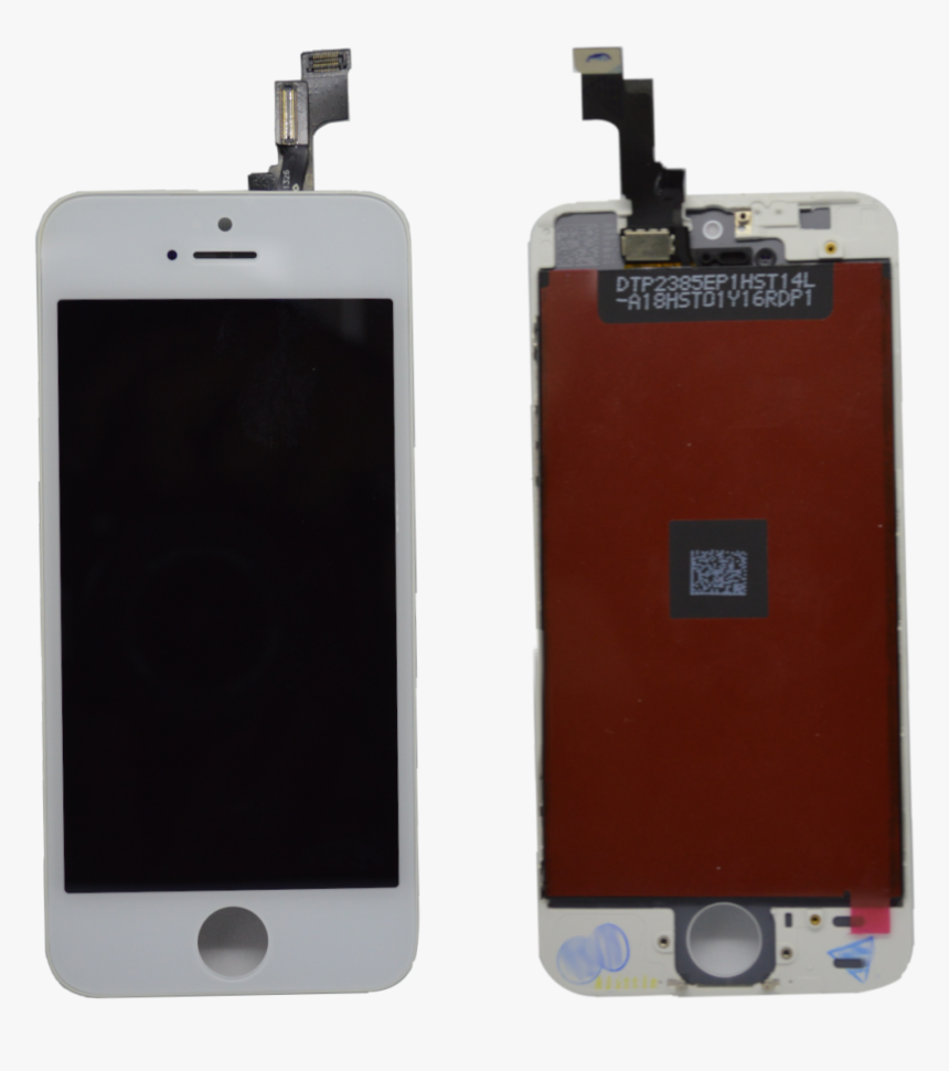 Iphone 5c Lcd Screen - Display Iphone 5se, HD Png Download, Free Download