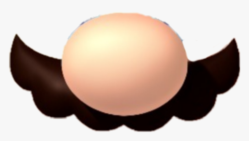 Mario Mustache - Mario Mustache Png, Transparent Png, Free Download