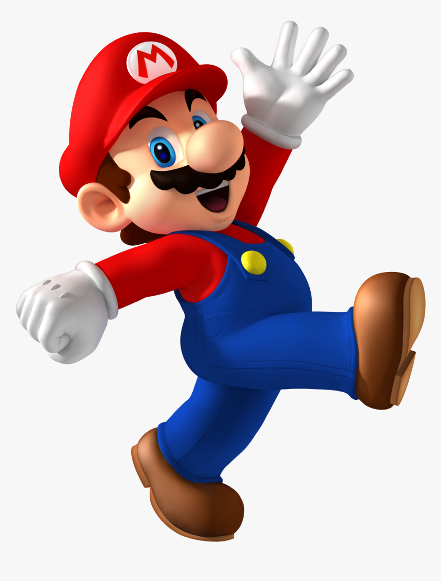 Mario Mario Party 8, HD Png Download, Free Download