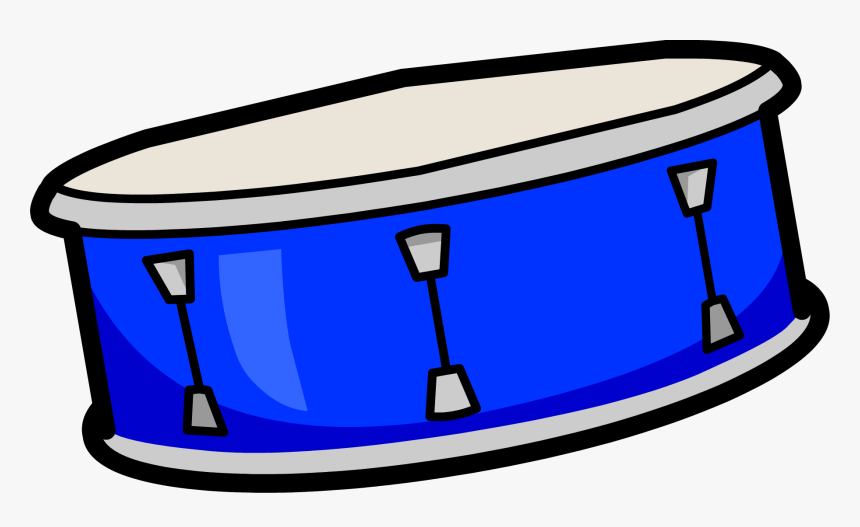 Image - Cartoon Snare Drum Png, Transparent Png, Free Download