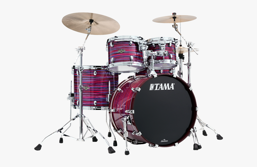 Tama Starclassic Walnut Birch, HD Png Download, Free Download