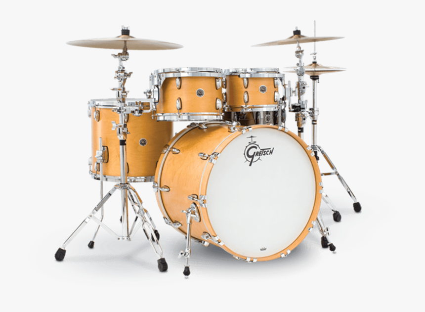 Gretsch Brooklyn 4 Piece, HD Png Download, Free Download