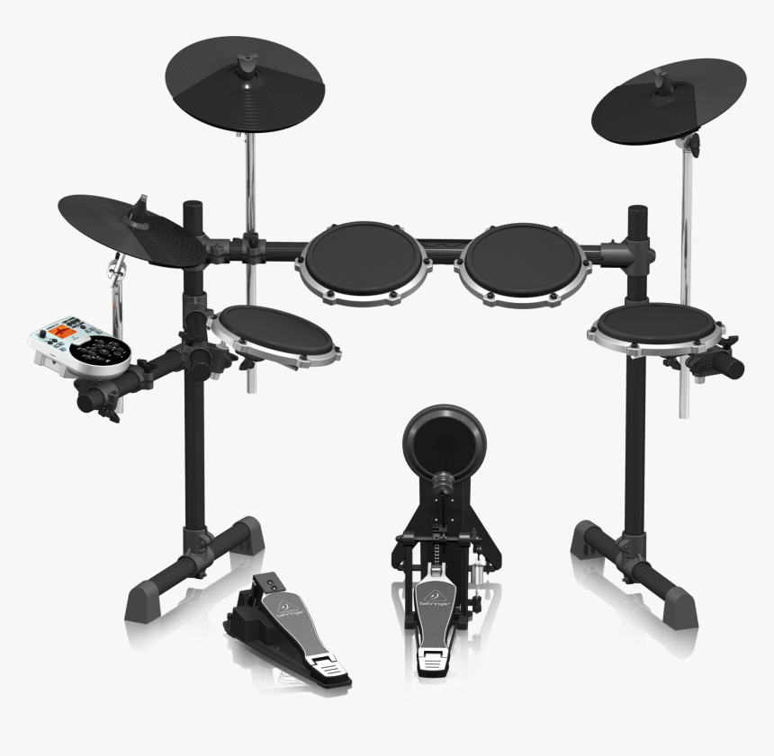 Behringer Xd80usb Electronic Drum Set, HD Png Download, Free Download