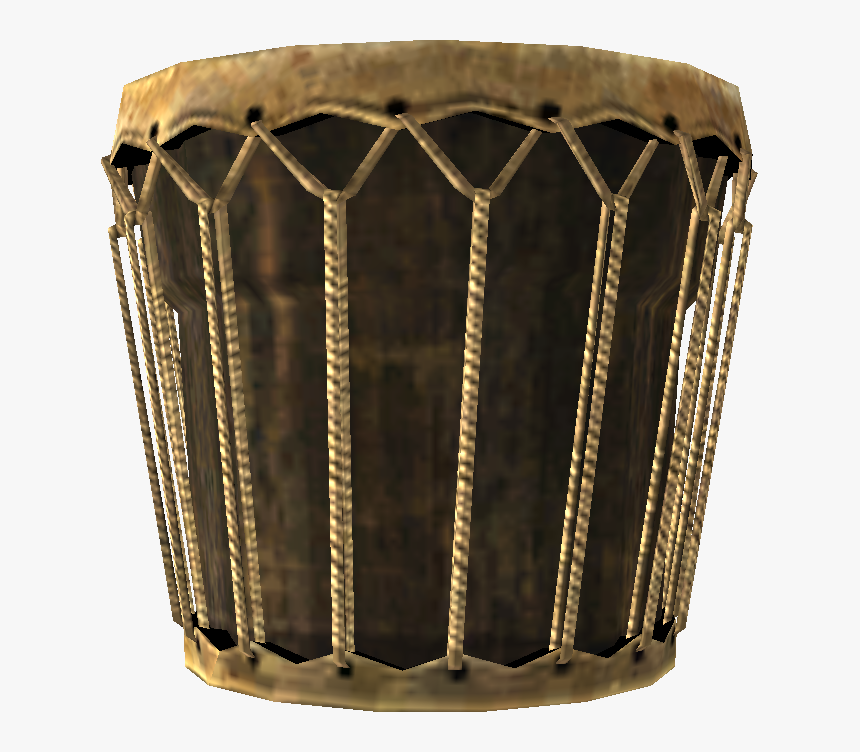 Drum - Bard Drum, HD Png Download, Free Download