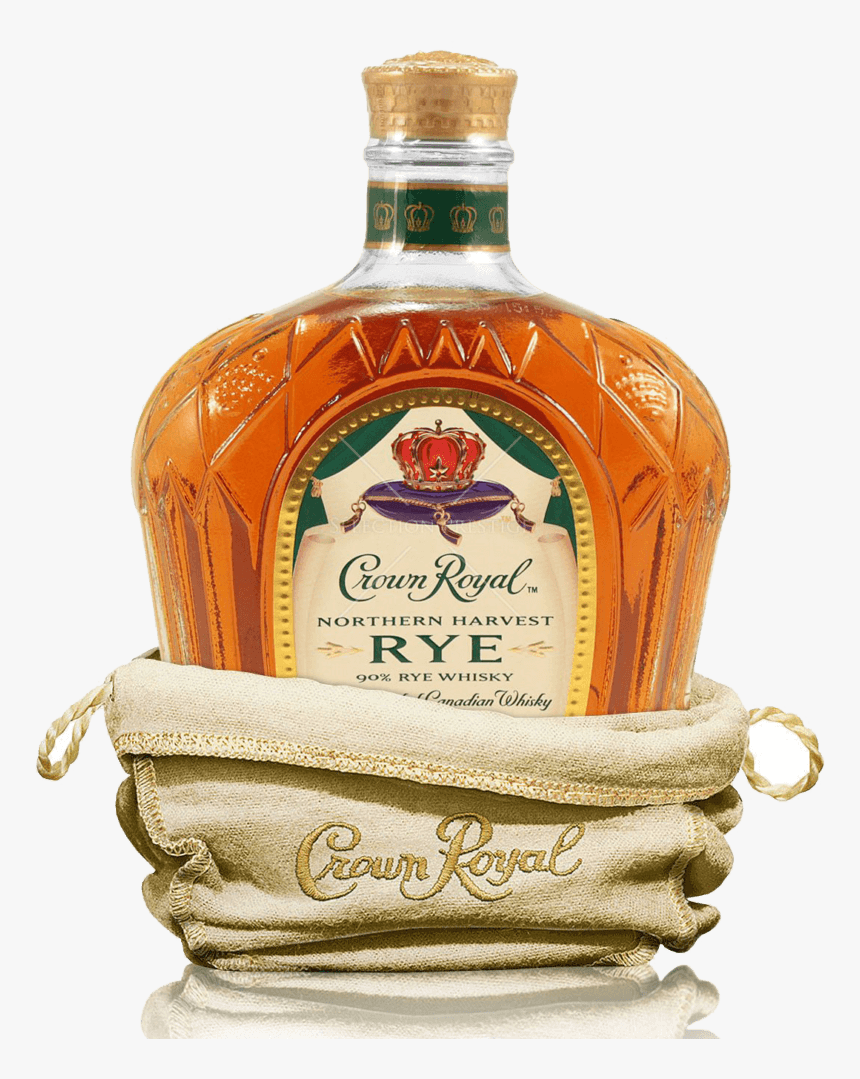 Crown Royal, HD Png Download, Free Download