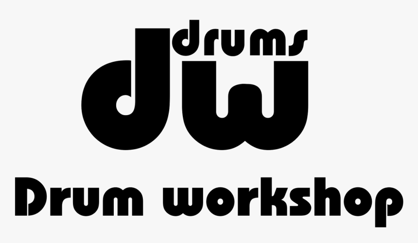 Dw Drums Logo Vector - Dw Drums Logo Png, Transparent Png, Free Download