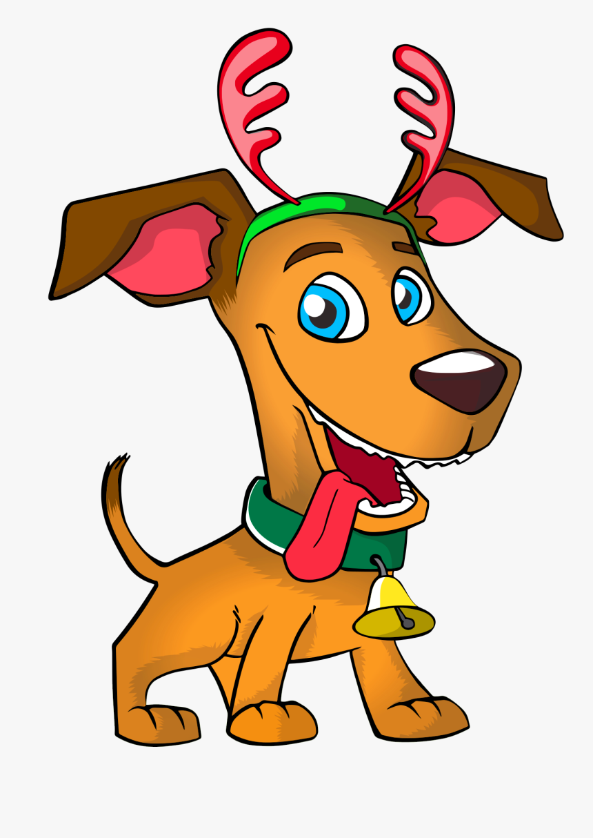 Dog Vector Png Image - Собака Вектор Пнг, Transparent Png, Free Download