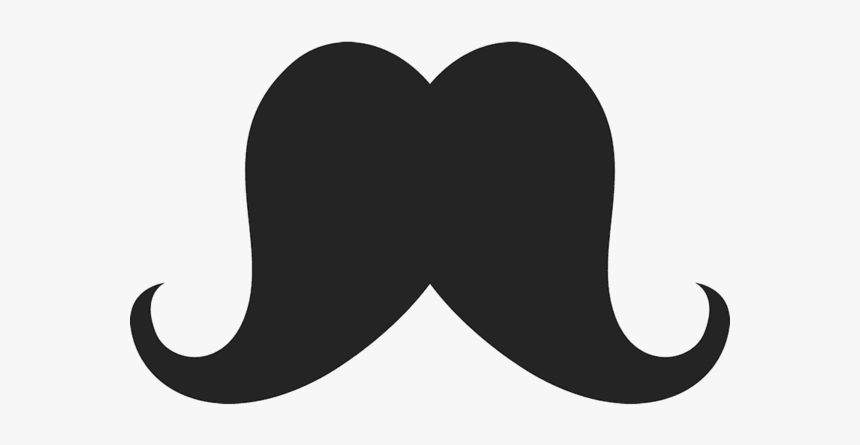 The Imperial Mustache Rubber Stamp, HD Png Download, Free Download