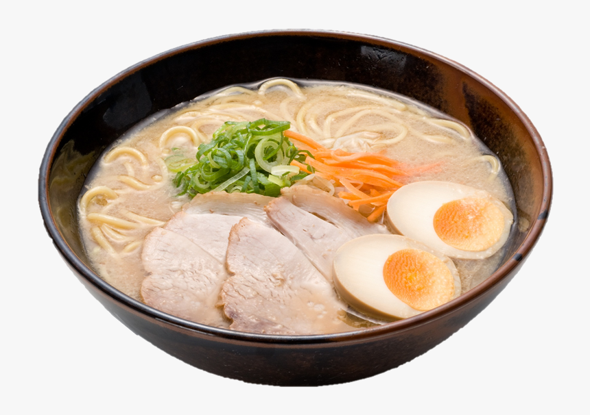 Transparent Ramen Noodle Png - Okinawa Soba, Png Download, Free Download