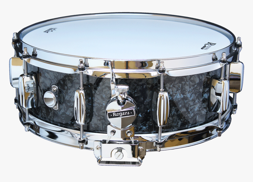 Ds32bp Model M - Rogers Drums Beavertails, HD Png Download, Free Download