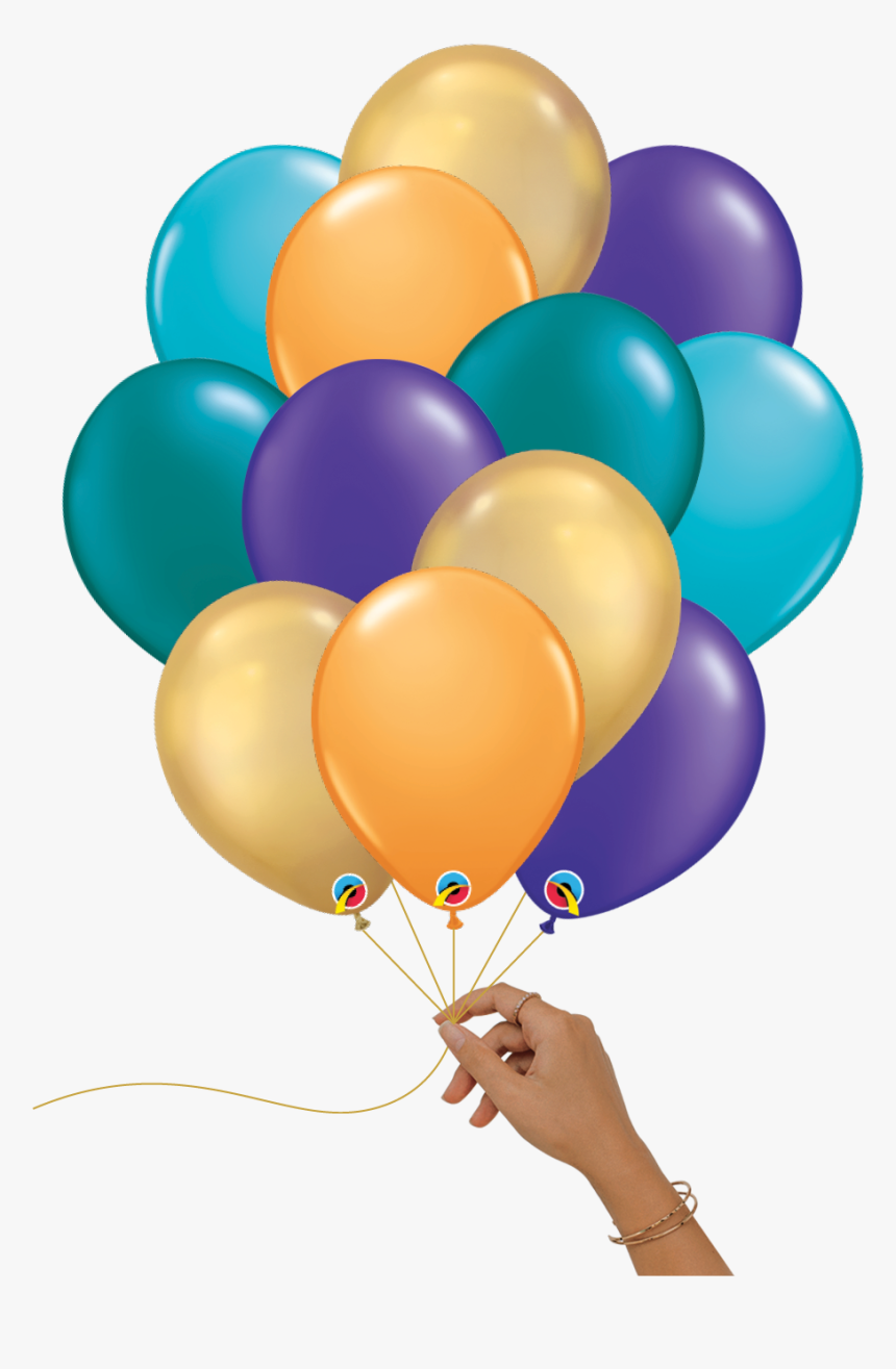 Balloon, HD Png Download, Free Download