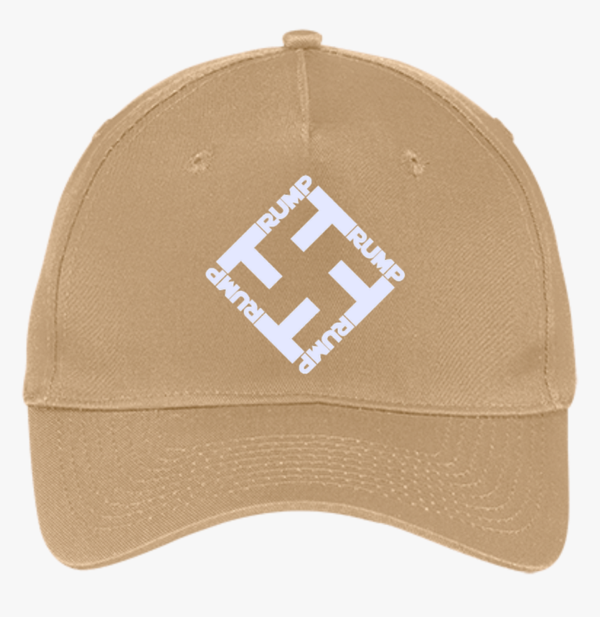 Anti Trump Nazi Swastika Port & Co, HD Png Download, Free Download