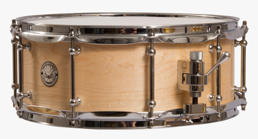40th Anniversary Maple Snare - Maple Snare Drum, HD Png Download, Free Download