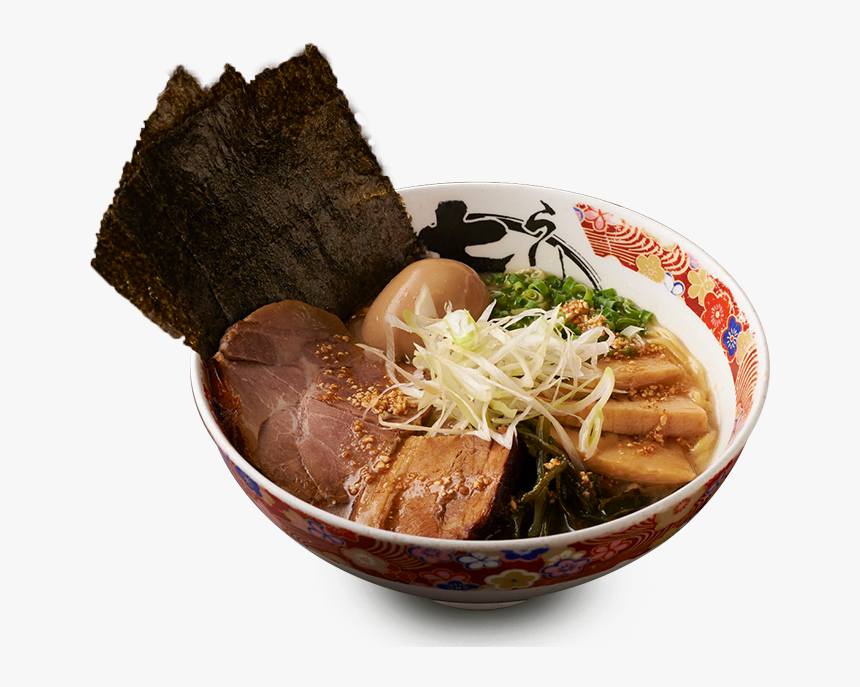 Tonkotsu Ramen Png, Transparent Png, Free Download