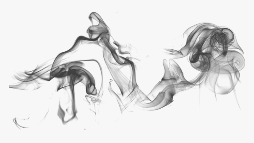 Transparent White Smoke Png Transparent - Transparent Cigar Smoke Png, Png Download, Free Download