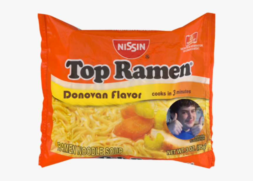 Make Horrible And Hilarious Photo Edits - Transparent Background Ramen Noodles Png, Png Download, Free Download