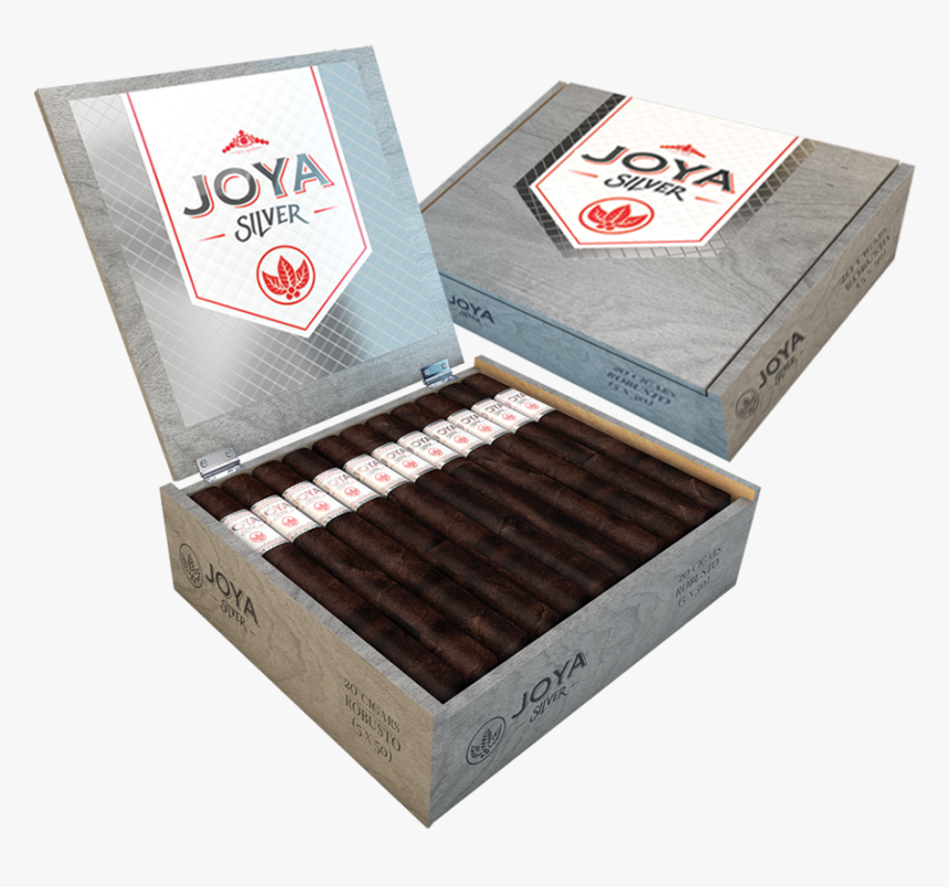 Joya De Nicaragua Silver Corona, HD Png Download, Free Download