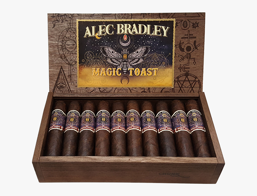 Alec Bradley Cigar Corp., HD Png Download, Free Download