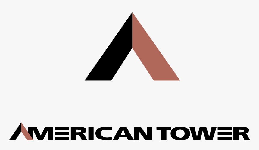American Tower Logo .png, Transparent Png, Free Download