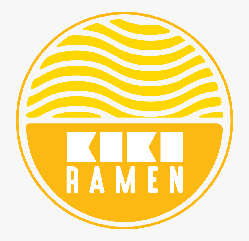 Kiki Ramen Home - Circle, HD Png Download, Free Download