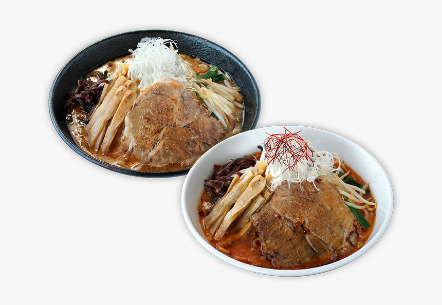 Gaoh Miso Ramen - Naengmyeon, HD Png Download, Free Download