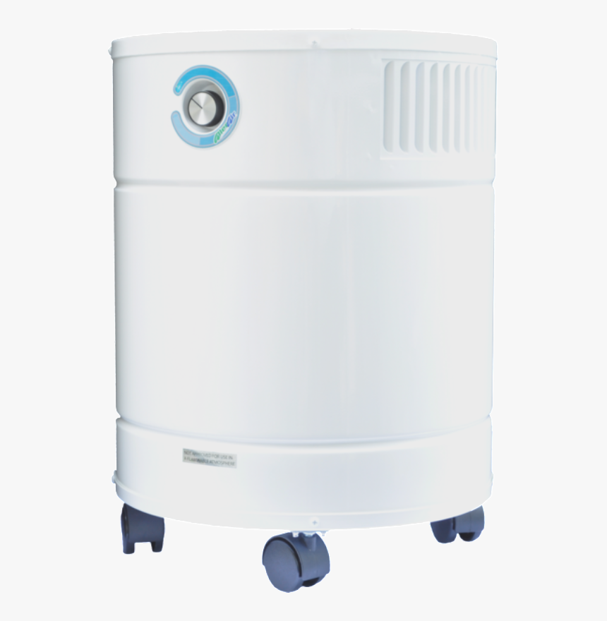 Allerair Pro 5 Hds Air Purifier For Smoke"
 Class="lazyload - Air Purifier, HD Png Download, Free Download