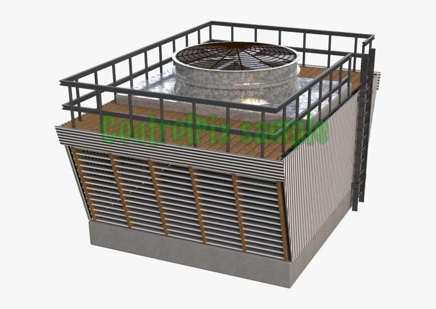 Marley Cooling Towers, HD Png Download, Free Download