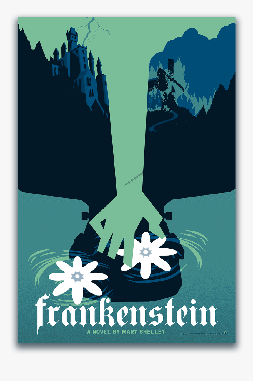 Frankenstein Png, Transparent Png, Free Download