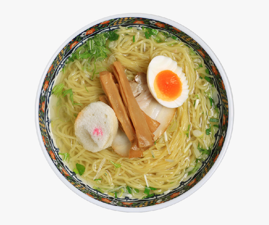 あじさい 塩 ラーメン, HD Png Download, Free Download