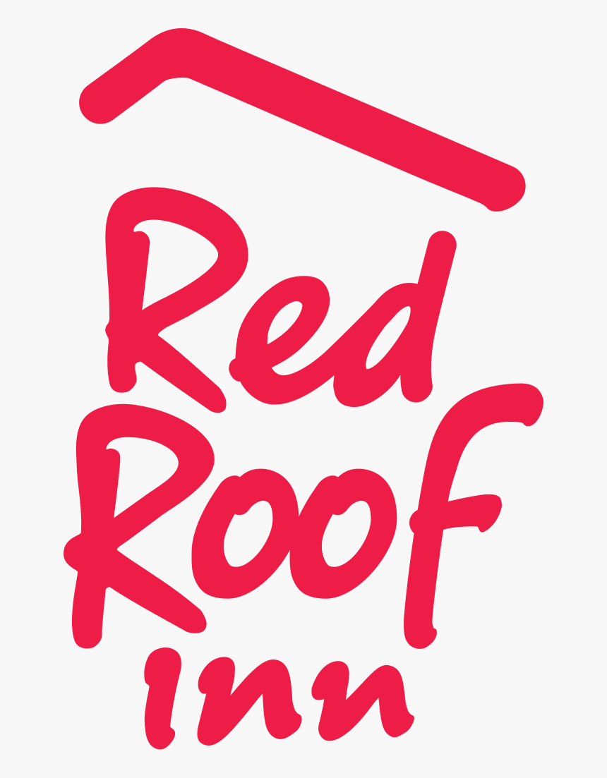 Red Roof Inn Logo Png, Transparent Png, Free Download