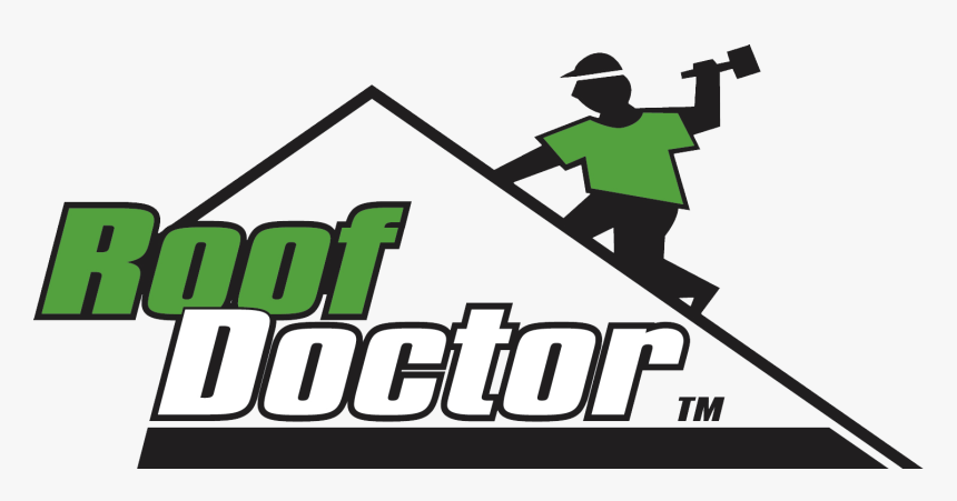 Roof Doctor, HD Png Download, Free Download