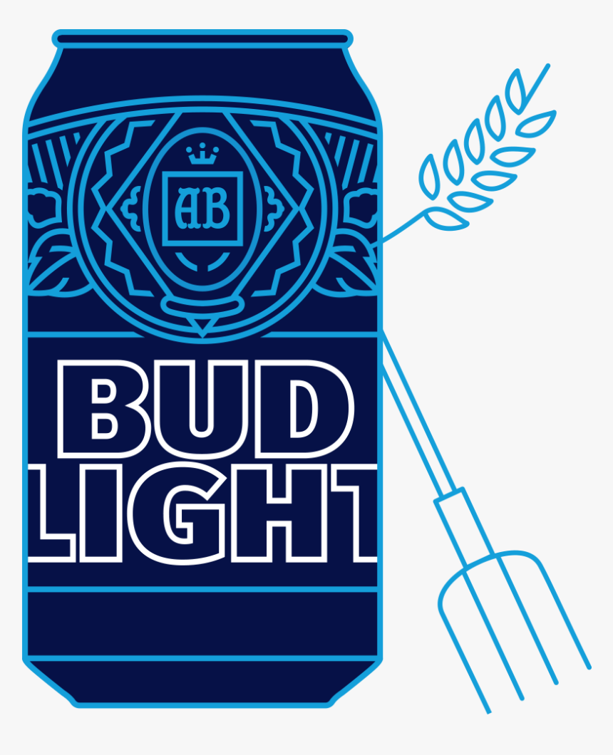 Bud Light Corn Hole Board, HD Png Download, Free Download