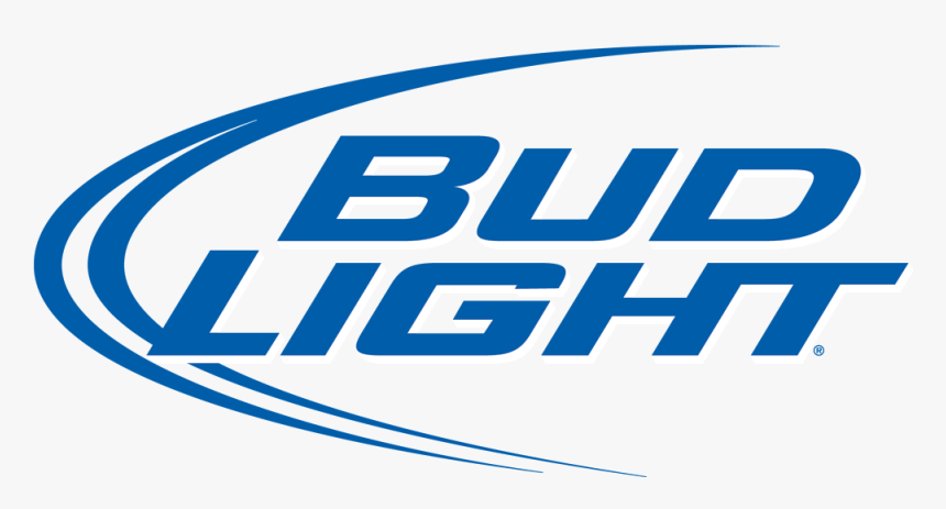 Bud Light Logo - Transparent Bud Light Logo, HD Png Download, Free Download