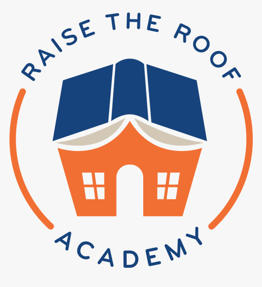 Raise The Roof Clipart - Other Side Academy Denver, HD Png Download, Free Download