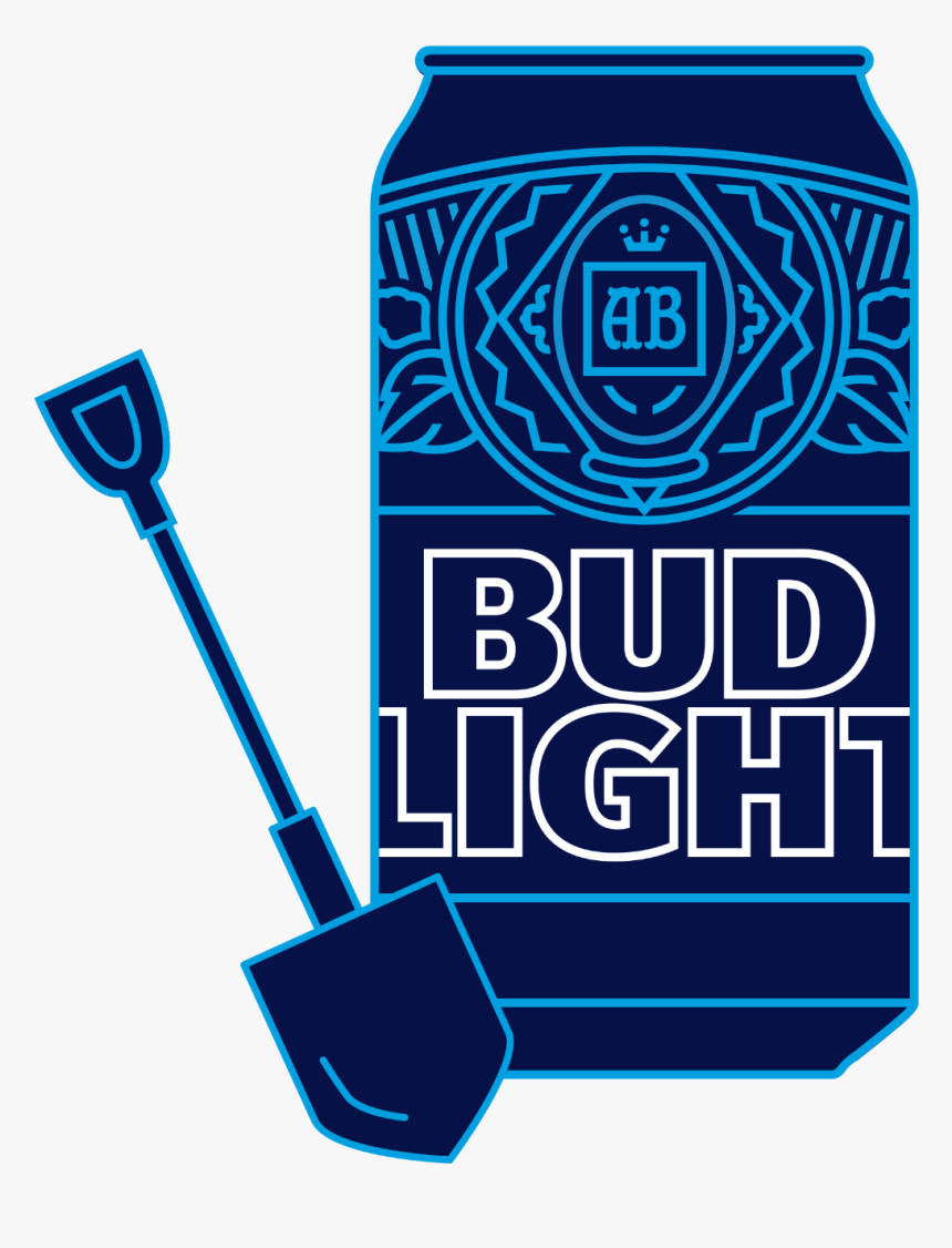 Bud Light Corn Hole Board, HD Png Download, Free Download