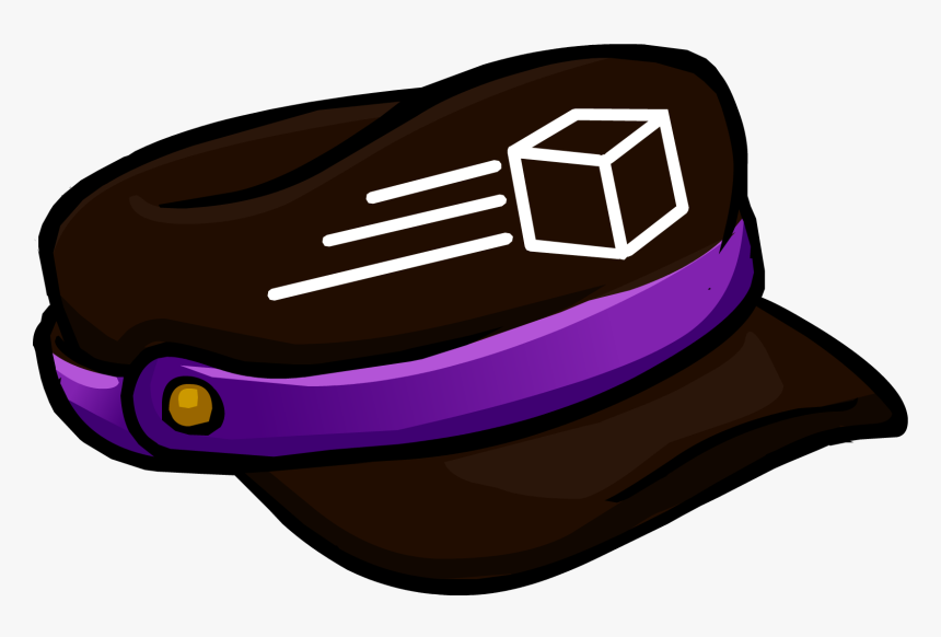 Delivery Hat - Delivery Hat Clipart, HD Png Download, Free Download