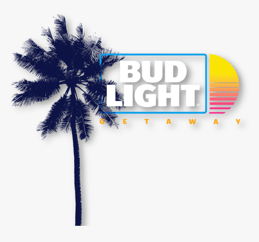 Bud Light Png, Transparent Png, Free Download