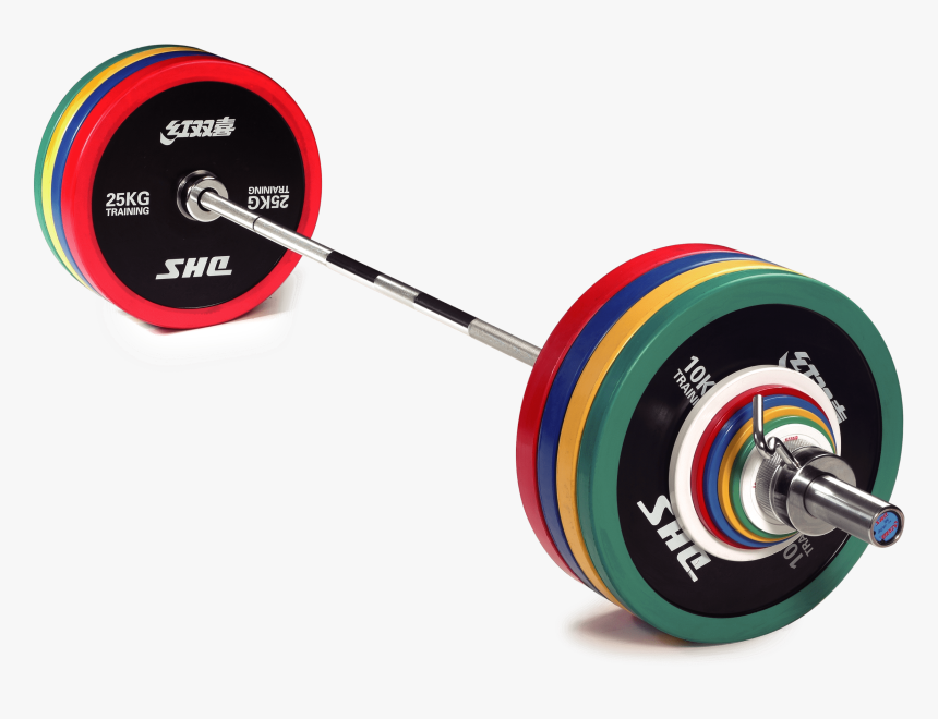 Weights - Barbells Png, Transparent Png, Free Download