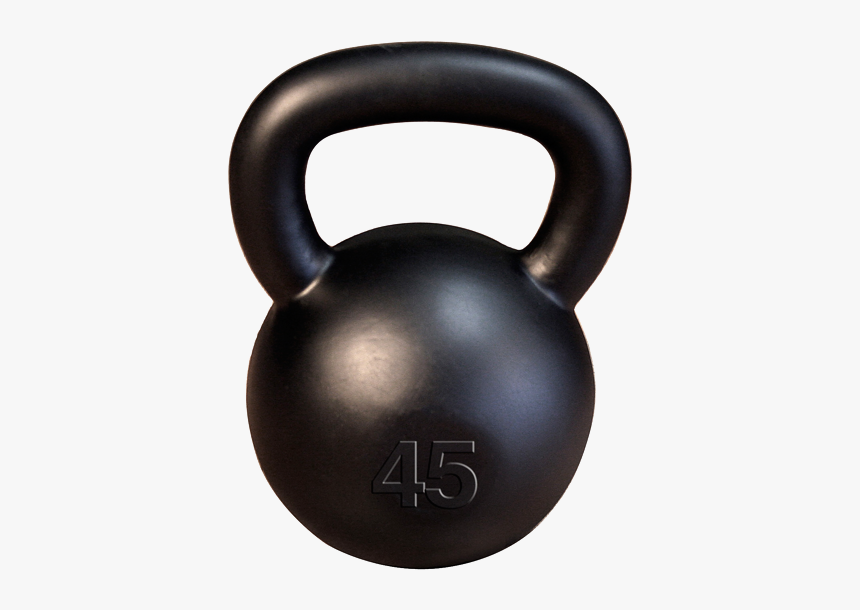 Free Weights - Kettlebells Png, Transparent Png, Free Download