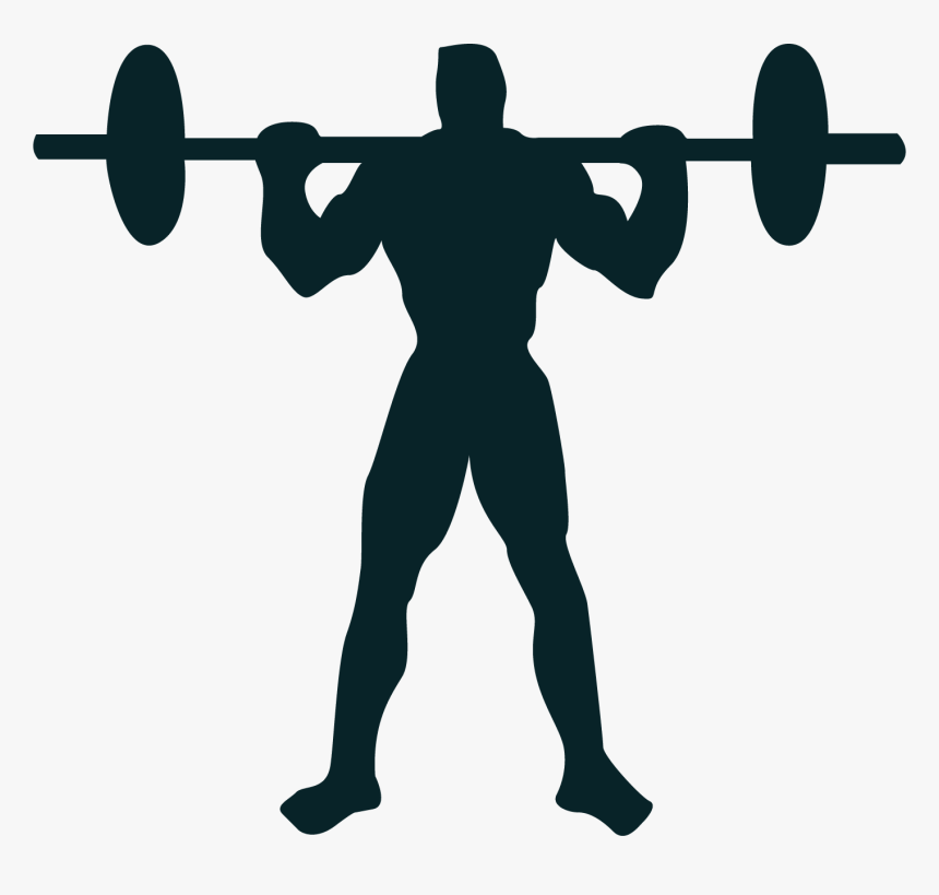 Powerlifting, HD Png Download, Free Download